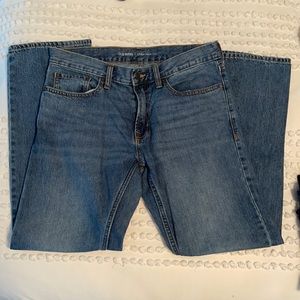 Old Navy Men’s Original Straight Jeans (31x30)